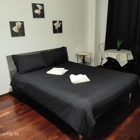 De Rossi Holiday Bari Exterior foto