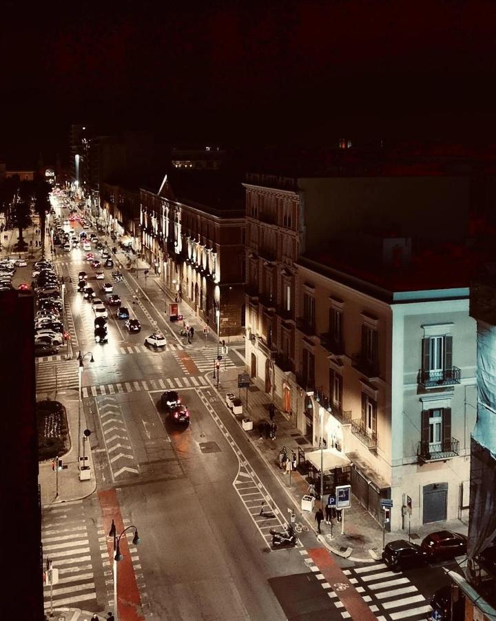 De Rossi Holiday Bari Exterior foto