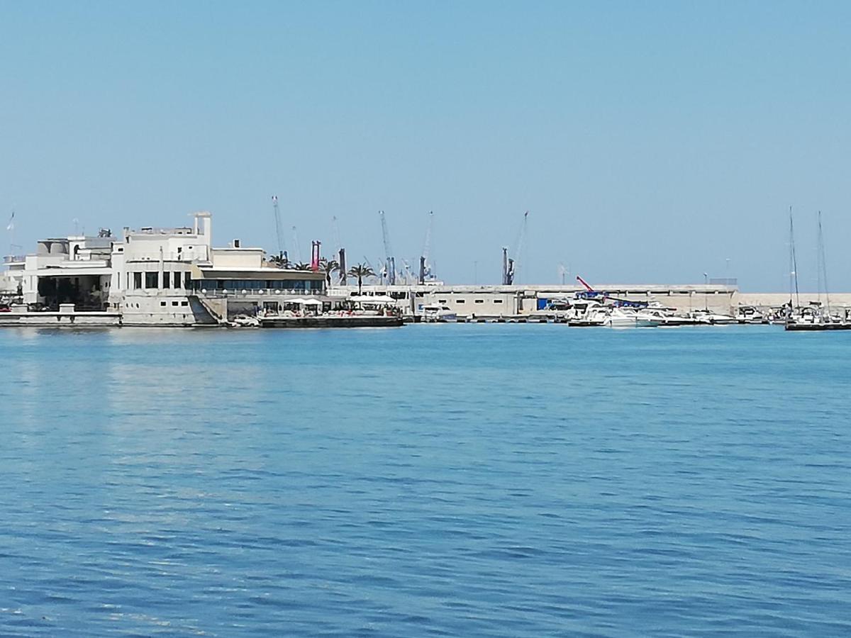 De Rossi Holiday Bari Exterior foto