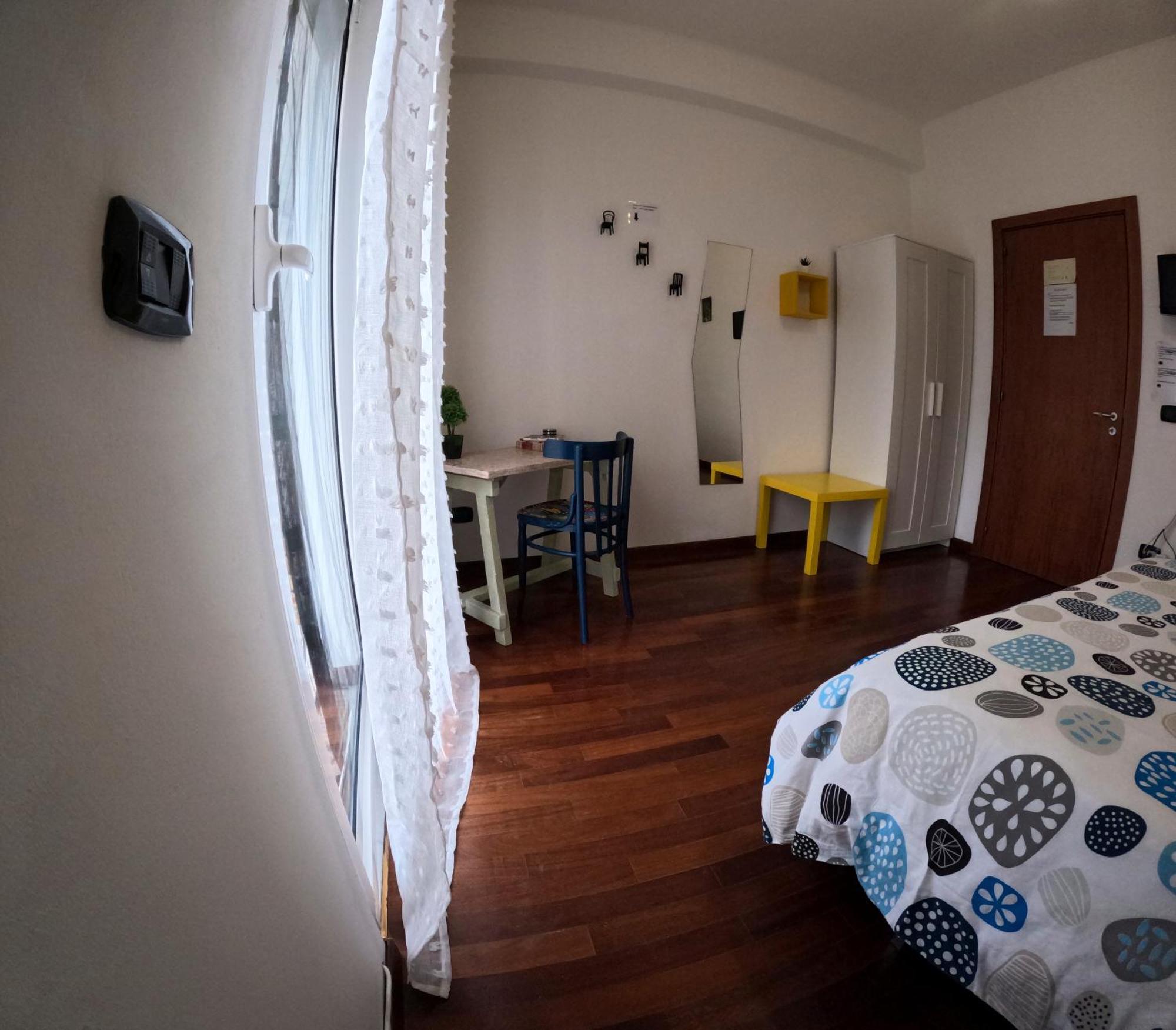 De Rossi Holiday Bari Exterior foto