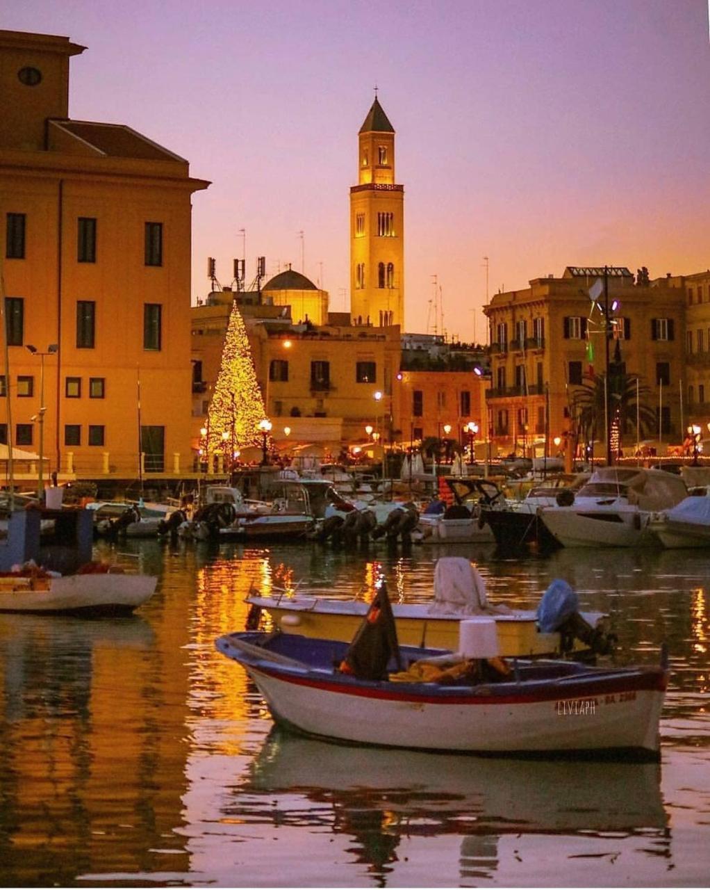 De Rossi Holiday Bari Exterior foto